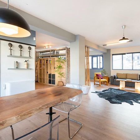 Comfort Stay Lofts Atena Exterior foto