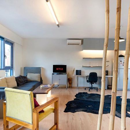 Comfort Stay Lofts Atena Exterior foto