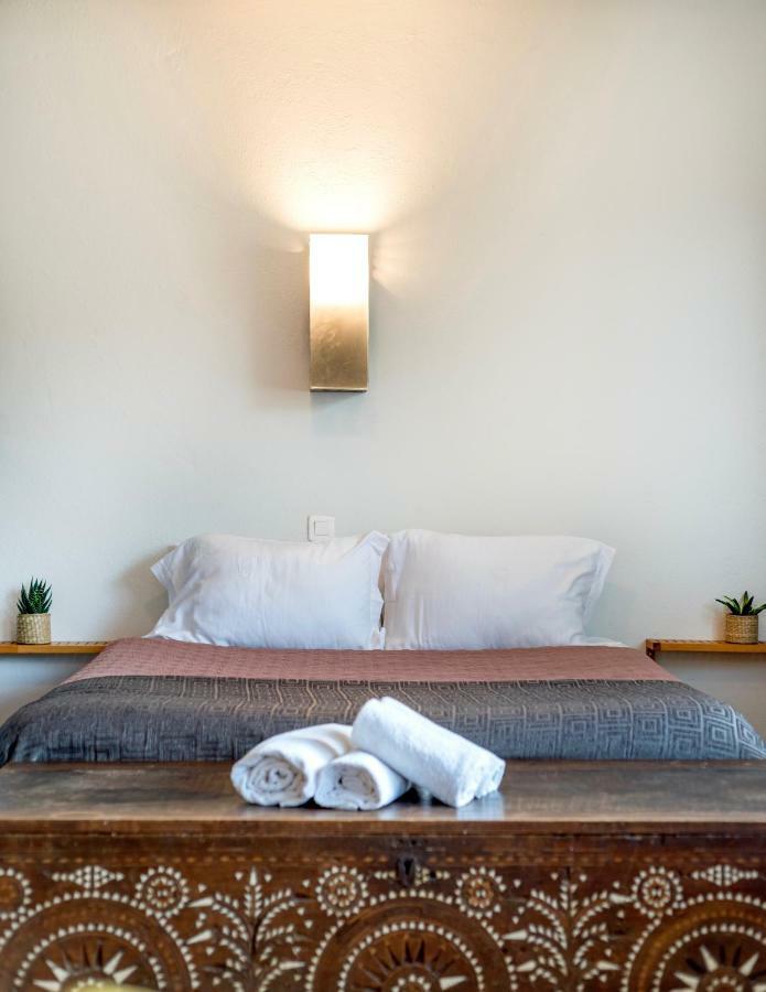 Comfort Stay Lofts Atena Exterior foto