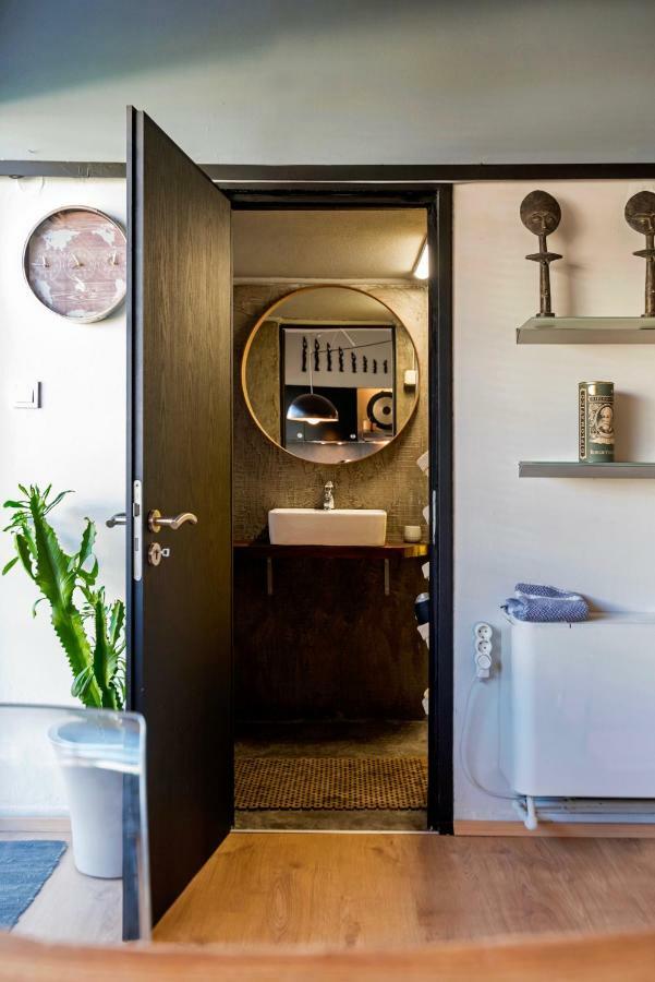 Comfort Stay Lofts Atena Exterior foto