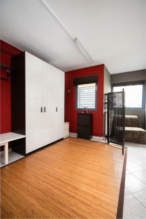 Comfort Stay Lofts Atena Exterior foto
