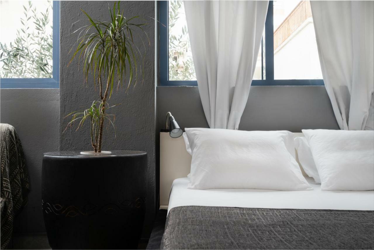 Comfort Stay Lofts Atena Exterior foto