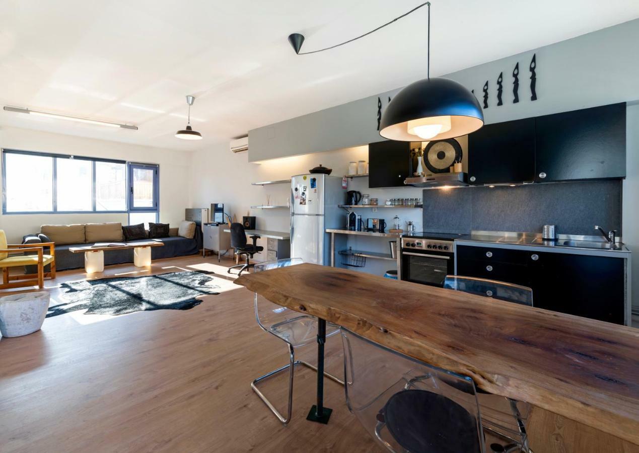 Comfort Stay Lofts Atena Exterior foto