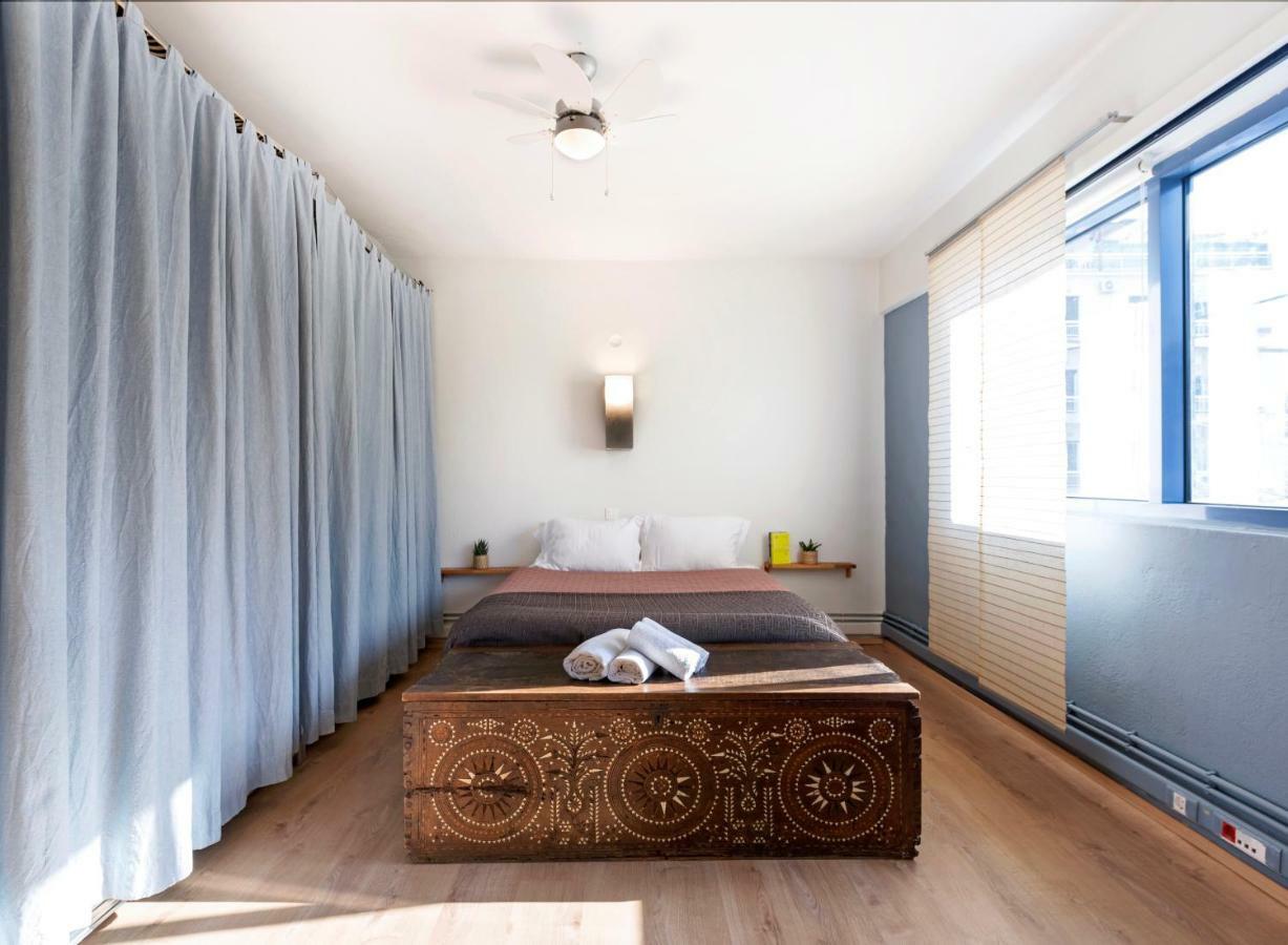 Comfort Stay Lofts Atena Exterior foto