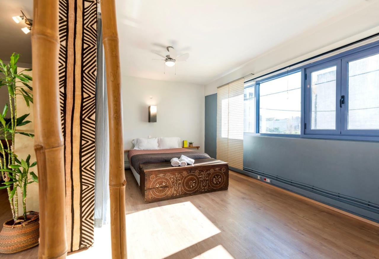 Comfort Stay Lofts Atena Exterior foto
